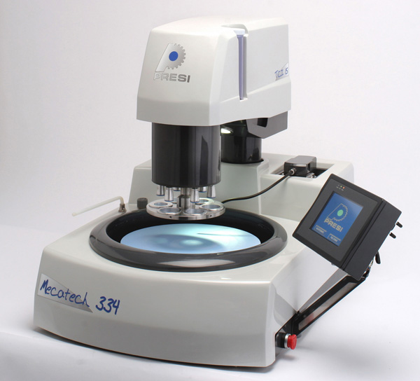 潍坊丰东预磨抛光机